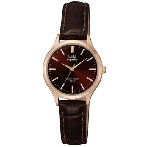 Q&Q SUPERIOR Mod. S279J102Y WATCHES