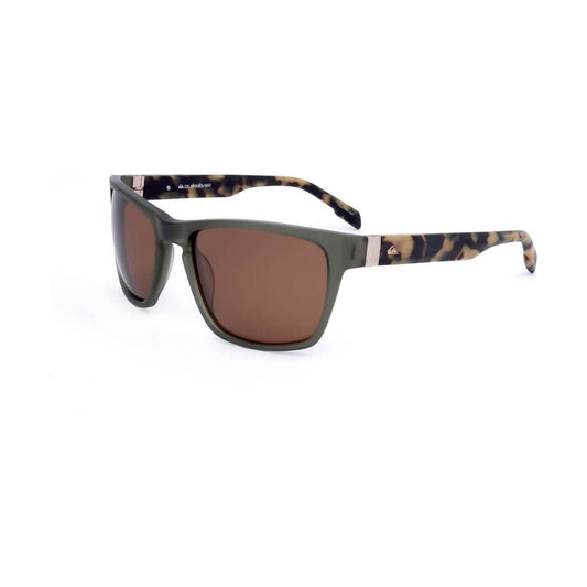 QUICKSILVER SUNGLASSES Mod. QS4006 MATT OLIVE