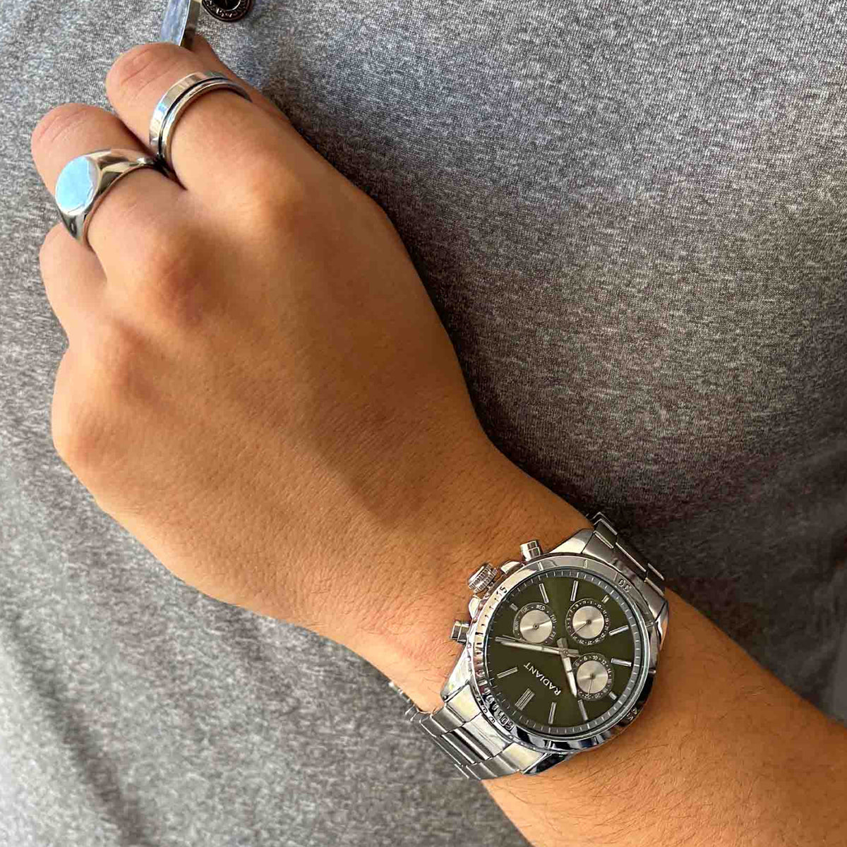 RADIANT JEWELS JEWELRY Mod. RH000144-24