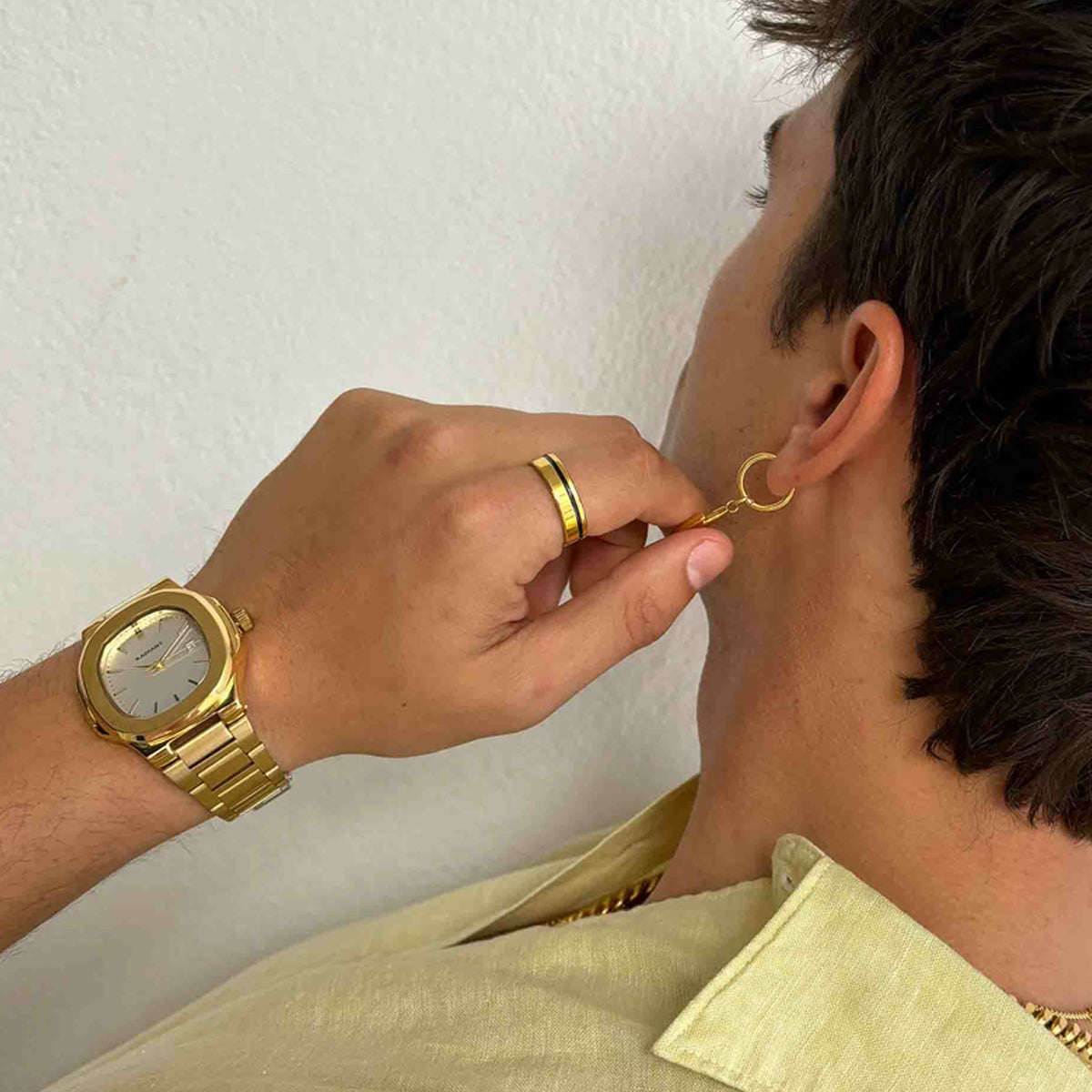 RADIANT JEWELS JEWELRY Mod. RH000145-26