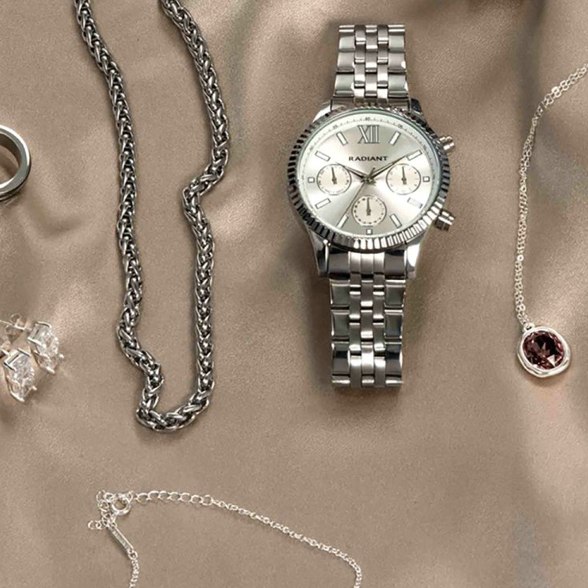 RADIANT JEWELS JEWELRY Mod. RY000193