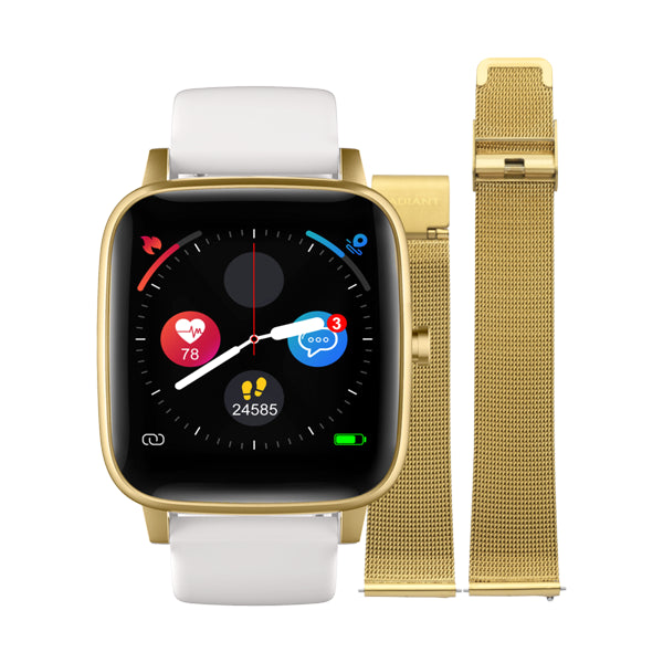 RADIANT SMARTWATCH WATCHES Mod. RAS10204G WATCHES