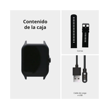 RADIANT SMARTWATCH WATCHES Mod. RAS10401DF WATCHES