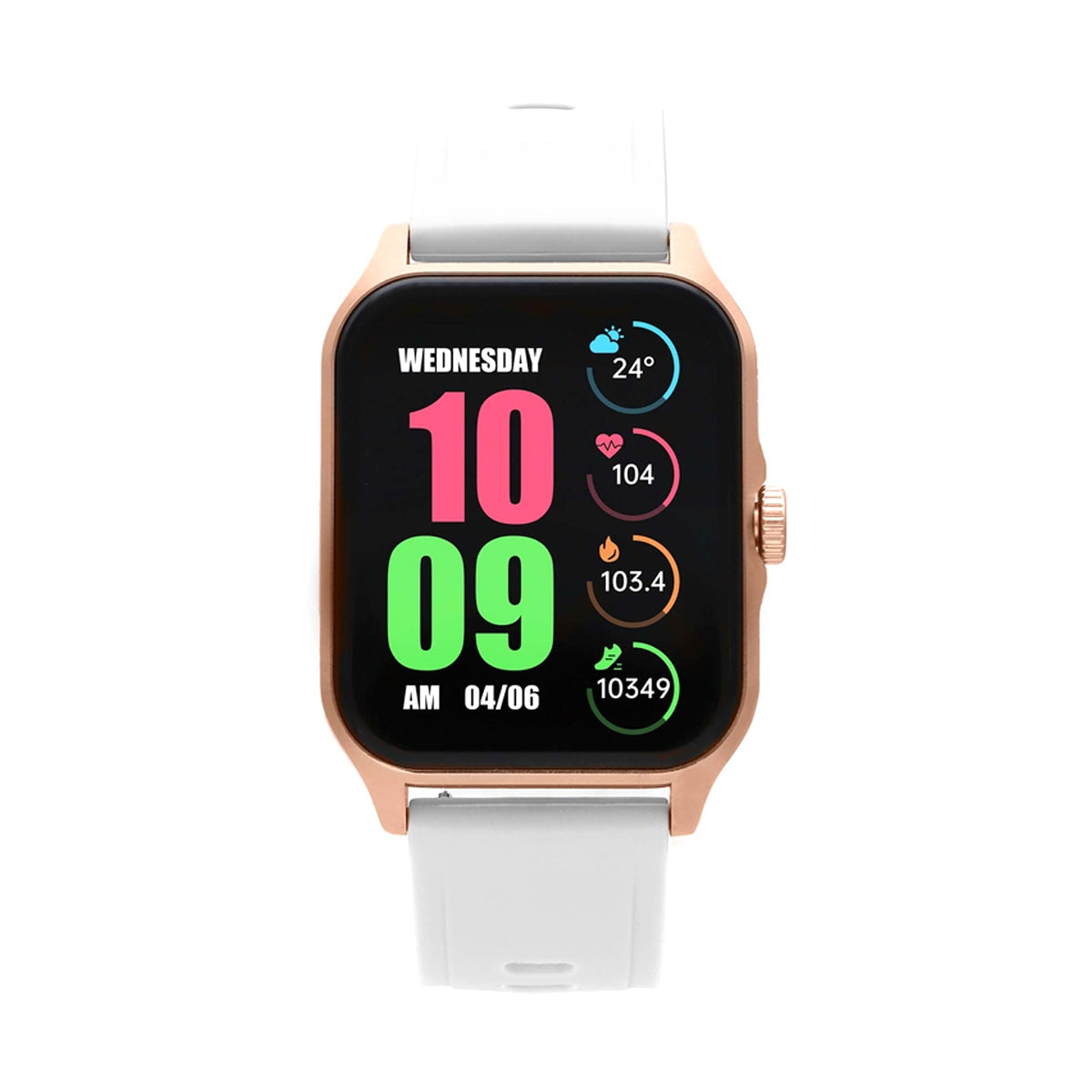 RADIANT SMARTWATCH WATCHES Mod. RAS10403DF WATCHES