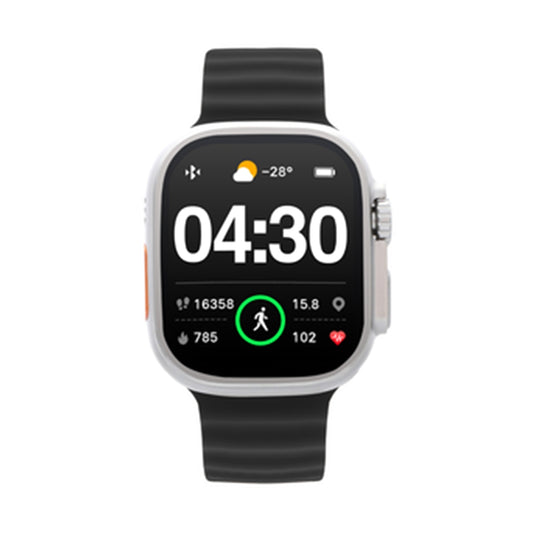 RADIANT SMARTWATCH WATCHES Mod. RAS10902 WATCHES