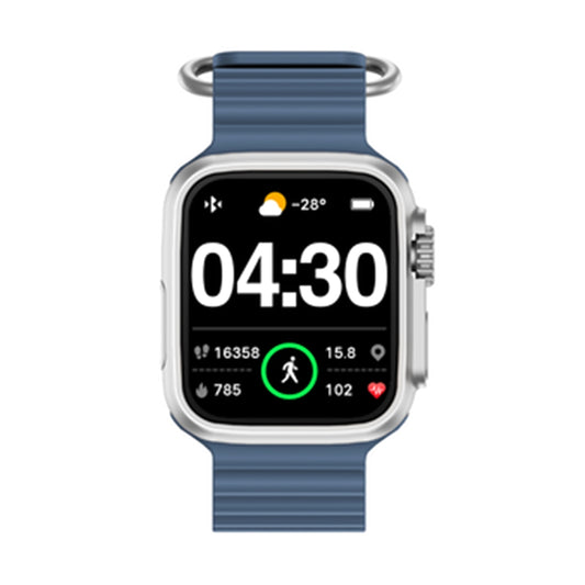 RADIANT SMARTWATCH WATCHES Mod. RAS11001 WATCHES