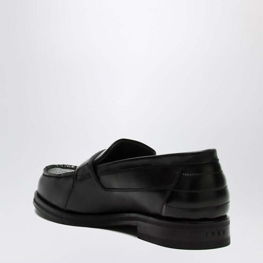 1989 STUDIO 1989 loafers S03MSE001LEA001/Q_1989-0100_500