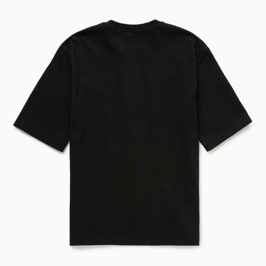 1989 Studio s/s t-shirt black S03UEB001UJER002/Q_1989-0100_323