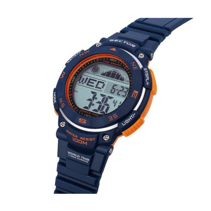 SECTOR MOD. R3251534001-3