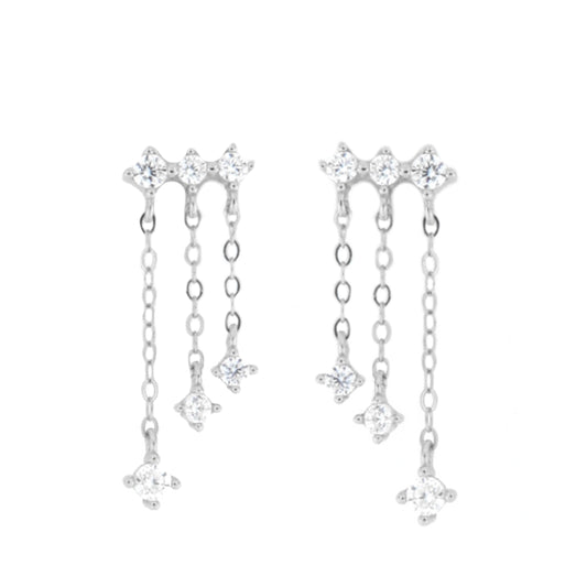 SENSE Mod. 1005753-BI DESIGNER FASHION JEWELLERY