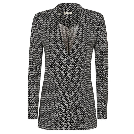 SIYU Jackets Black Jackets