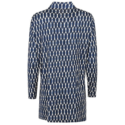 SIYU Shirts Blue Shirts