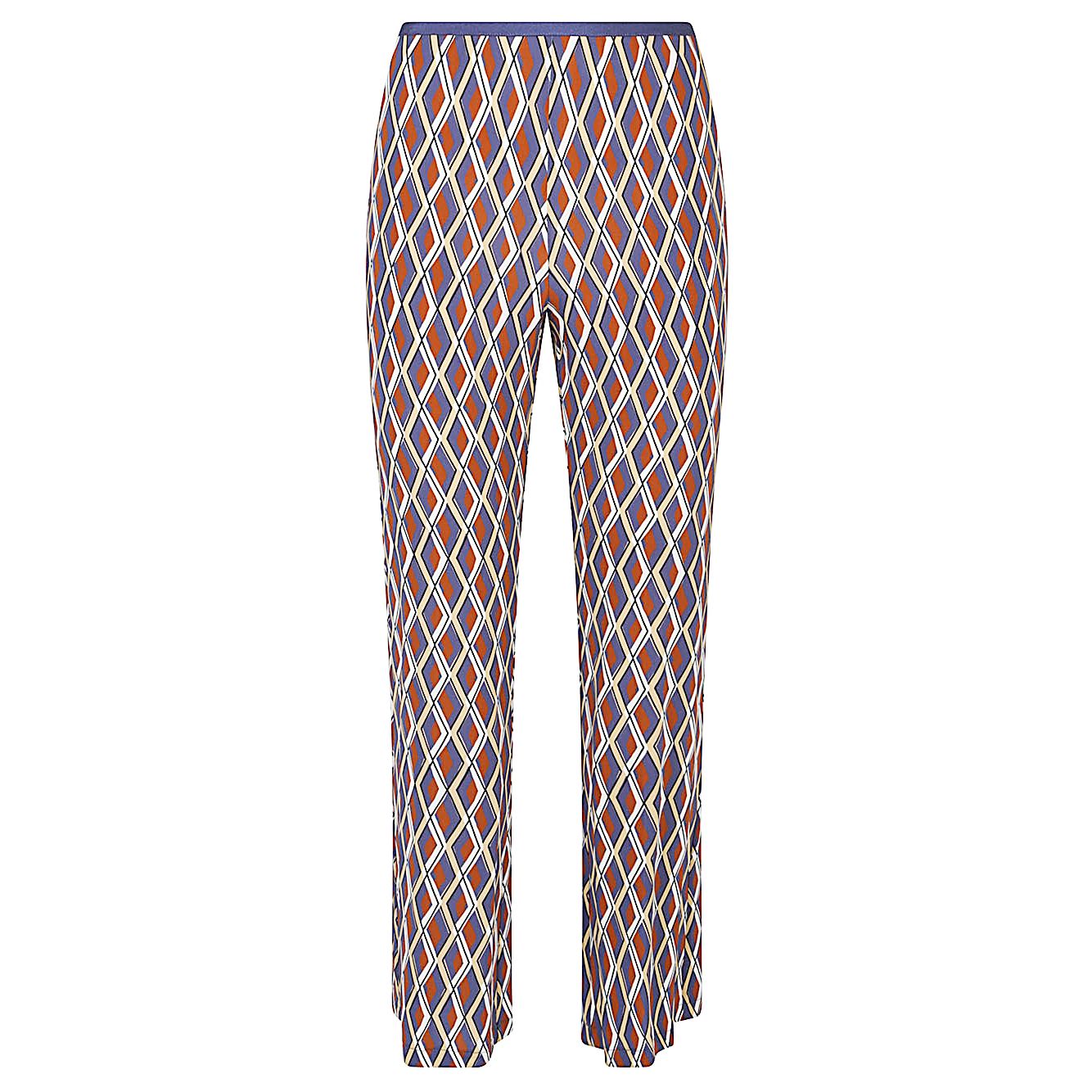 SIYU Trousers Bordeaux Trousers