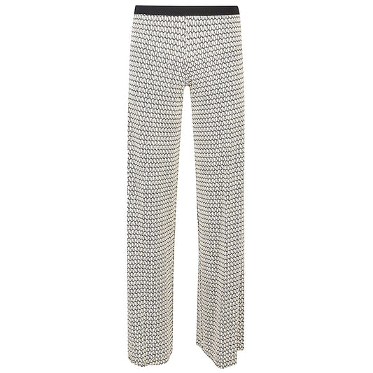 SIYU Trousers Yellow Trousers