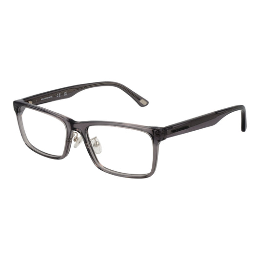 SKECHERS MOD. SE3382-D 55020 eyeglasses for gents in sleek black frame, modern eyewear design