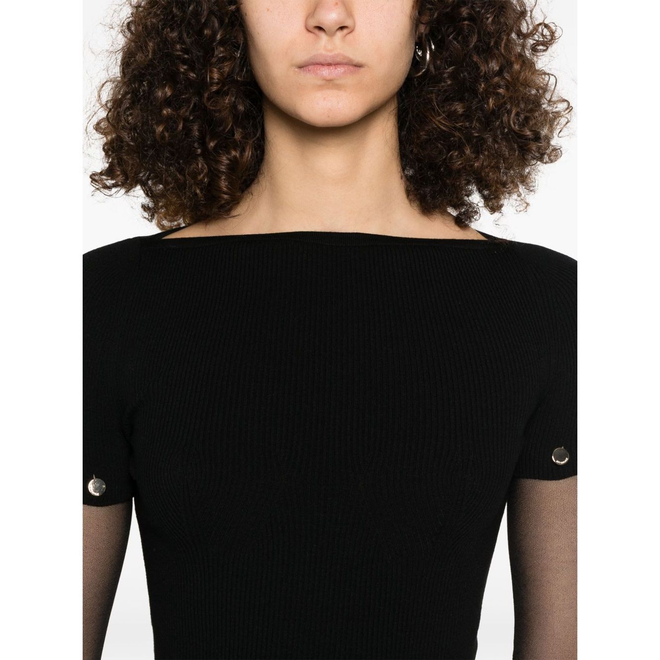 SPORTMAX PRE Alcide T-shirt