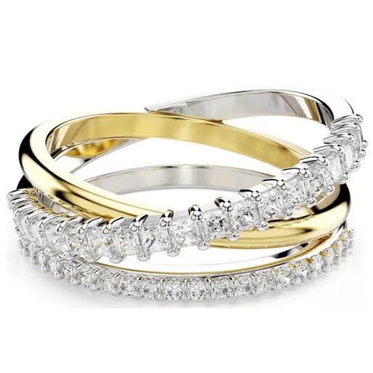 SWAROVSKI JEWELS JEWELRY Mod. 5689730