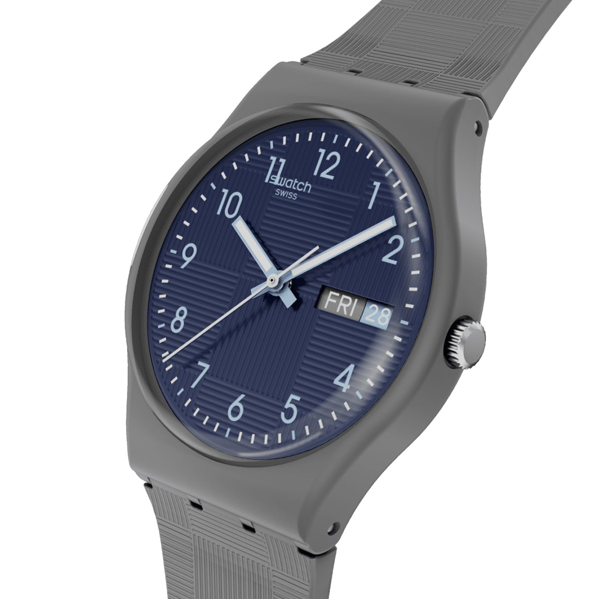 SWATCH Mod. TILE DIAL