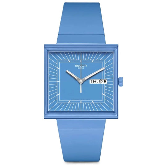 SWATCH Mod. WHAT IF…SKY?