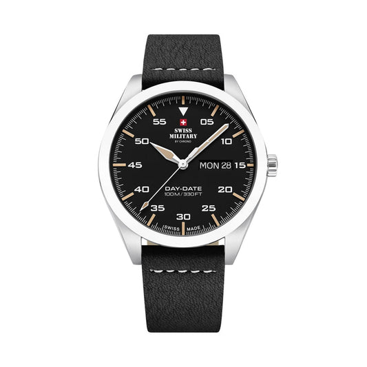 SWISS MILITARY By CHRONO WATCHES Mod. SM34087.04