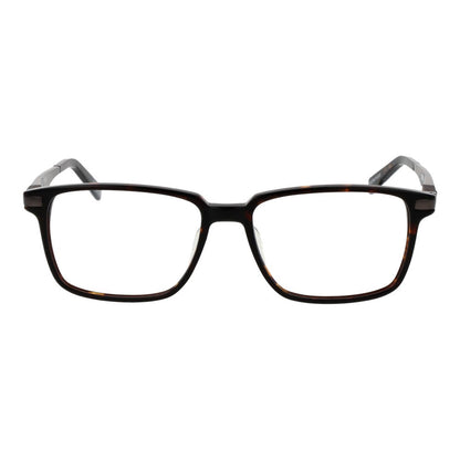 Spy Brown Plastic Glasses (Frames)