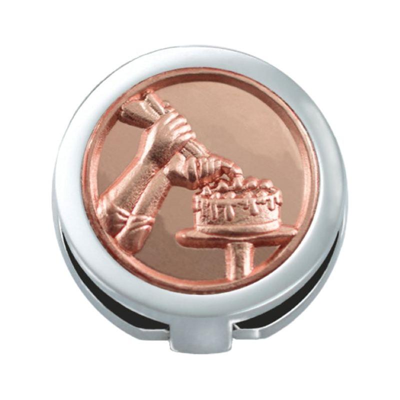 TALENT JEWELS Mod. TJC-3-04-02