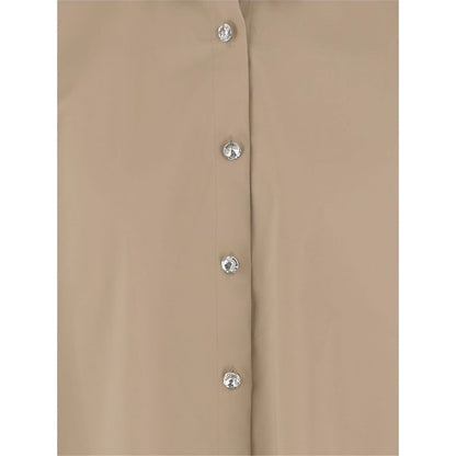 THE LATEST Shirts Beige