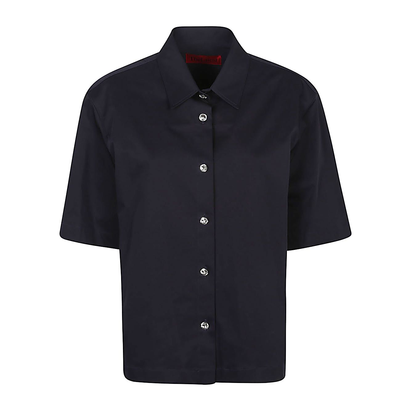 THE LATEST Shirts Blue