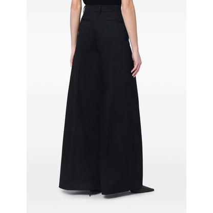 THE LATEST Trousers Black