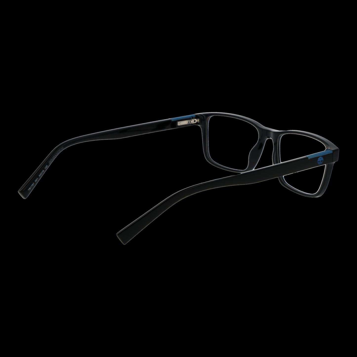Side view of TIMBERLAND MOD. TB1797 53001 eyewear for gentlemen.