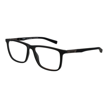 TIMBERLAND MOD. TB1801 54002 gent eyewear in sleek black frame for a modern look.