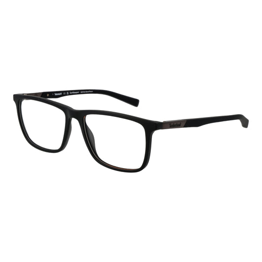 TIMBERLAND MOD. TB1801 54002 gent eyewear in sleek black frame for a modern look.
