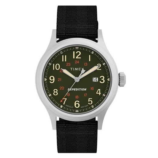 TIMEX WATCHES Mod. TW2V65700 WATCHES