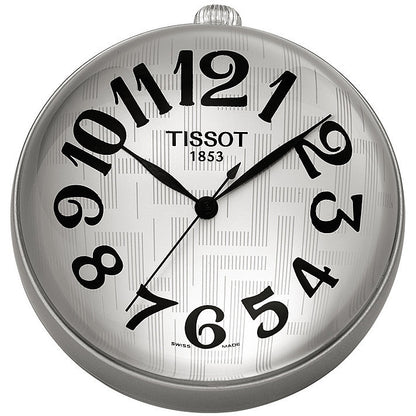 TISSOT Mod. MINI BALL - DESK CLOCK WATCHES