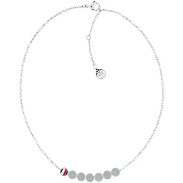 TOMMY HILFIGER JEWELS Mod. 2700982 Necklace