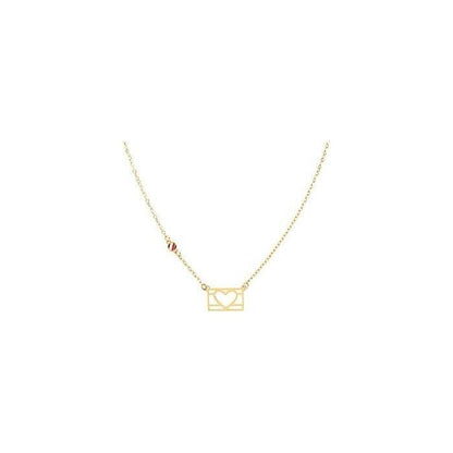 TOMMY HILFIGER JEWELS Mod. 2780439 Necklace