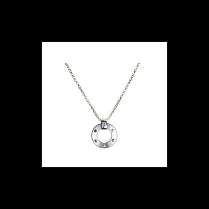 TOMMY HILFIGER JEWELS Mod. 2780604 Necklace