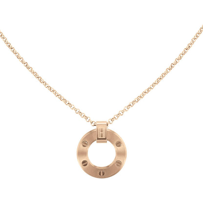 TOMMY HILFIGER JEWELS Mod. 2780644 Necklace