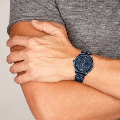 TOMMY HILFIGER MOD. DAMON