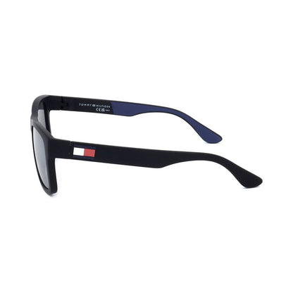 TOMMY HILFIGER SUNGLASSES Mod. TH 1556_S BLACK BLUE