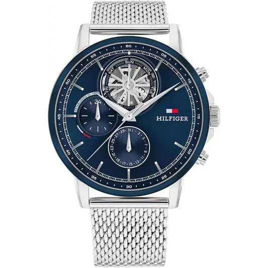 TOMMY HILFIGER Mod. 1692154 WATCHES