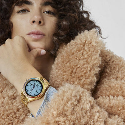 TOUS WATCHES Mod. 200351041 WATCHES