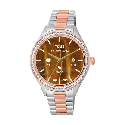 TOUS WATCHES Mod. 200351045 WATCHES