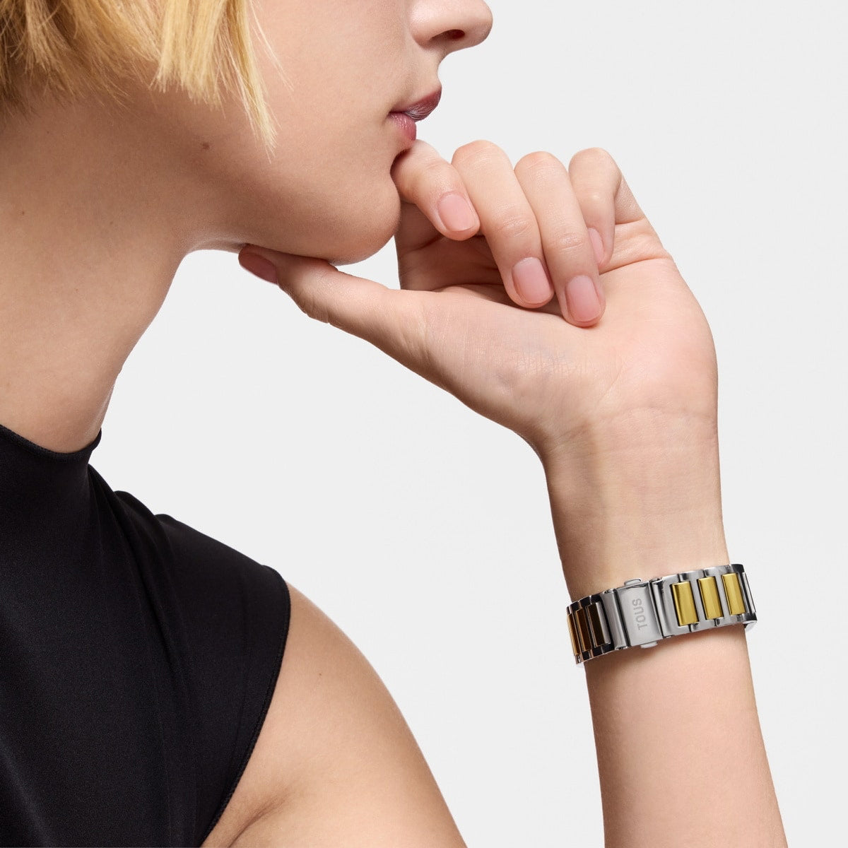 TOUS WATCHES Mod. 3000137700