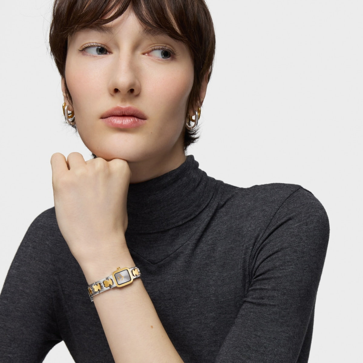 TOUS WATCHES Mod. 3000145900-3