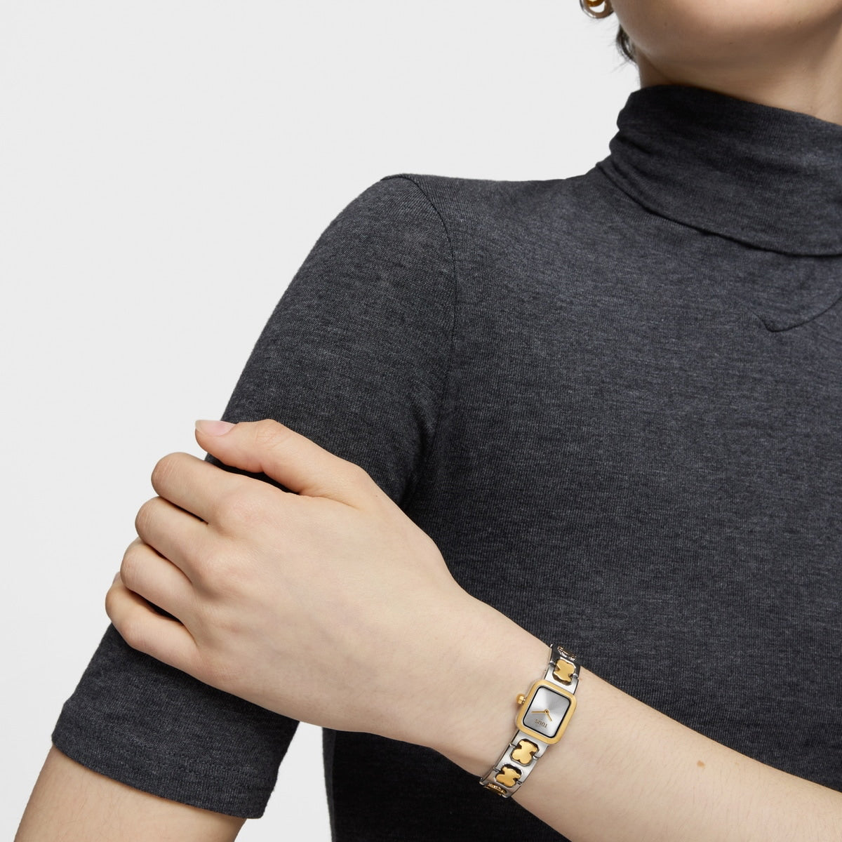 TOUS WATCHES Mod. 3000145900-4