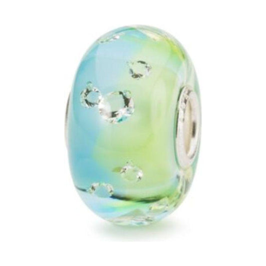 TROLLBEADS Mod. TGLBE-00210 DESIGNER FASHION JEWELLERY