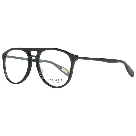 Ted Baker Black Plastic Glasses (Frames)