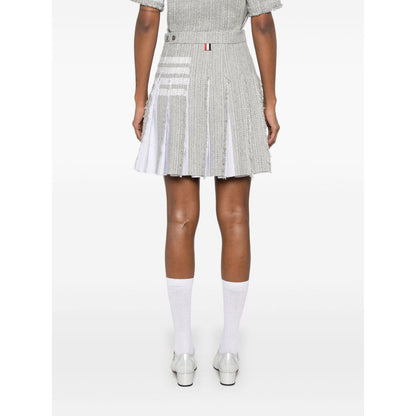 Thom Browne Skirts Grey