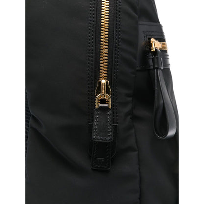 Tom Ford Recycled nylon backpack